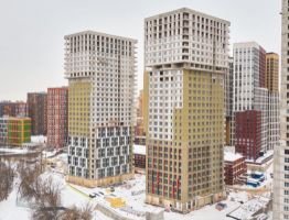 Фасадные работы, кладка стен