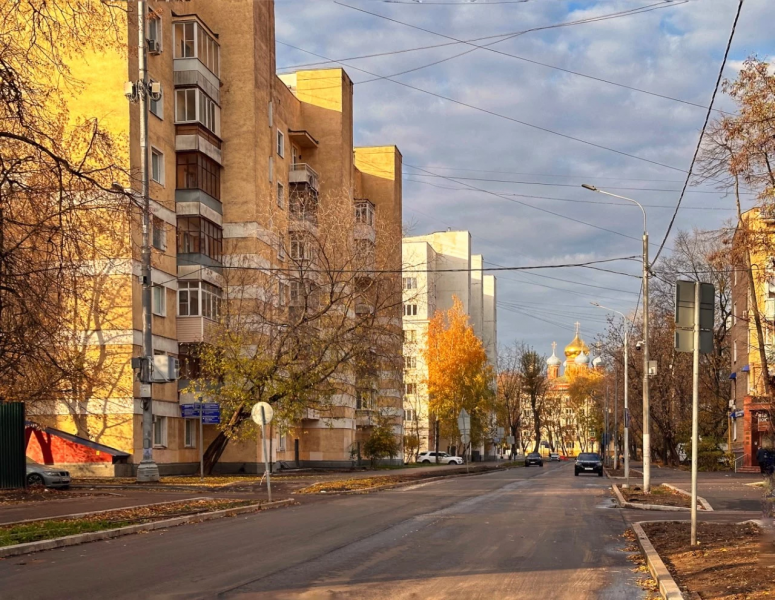 Мир квартир: в НДВ назвали районы-лидеры по продажам новостроек в октябре