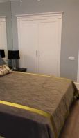 1-комнатная, квартира, 52 м²