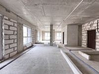 3-комнатная, квартира, 110.8 м²