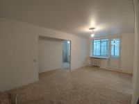 1-комнатная, квартира, 44.5 м²