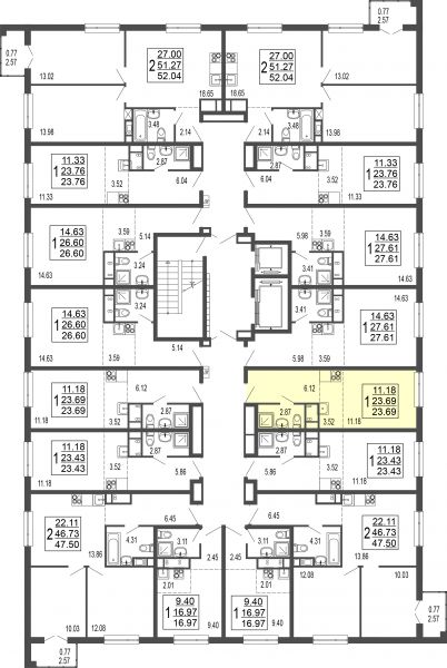 Студия до 24.2