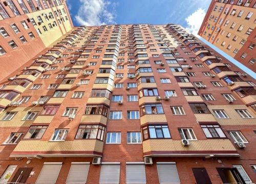 3-комнатная, квартира, 80 м²