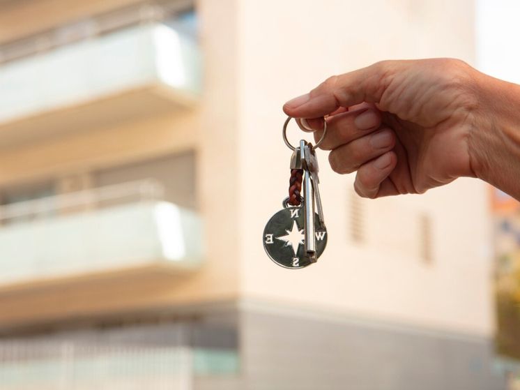 Московский комсомолец: аналитик НДВ рассказала о росте цен на аренду жилья