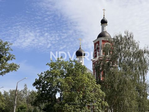 ЖК “Гармония парк”: маршрут выходного дня