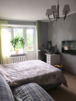 2-комнатная, квартира, 44.4 м²