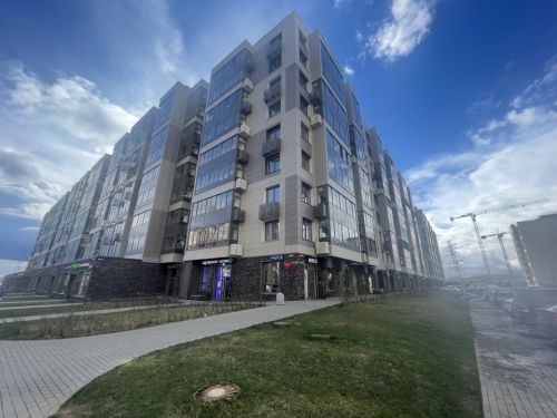 Студия, 26 м²