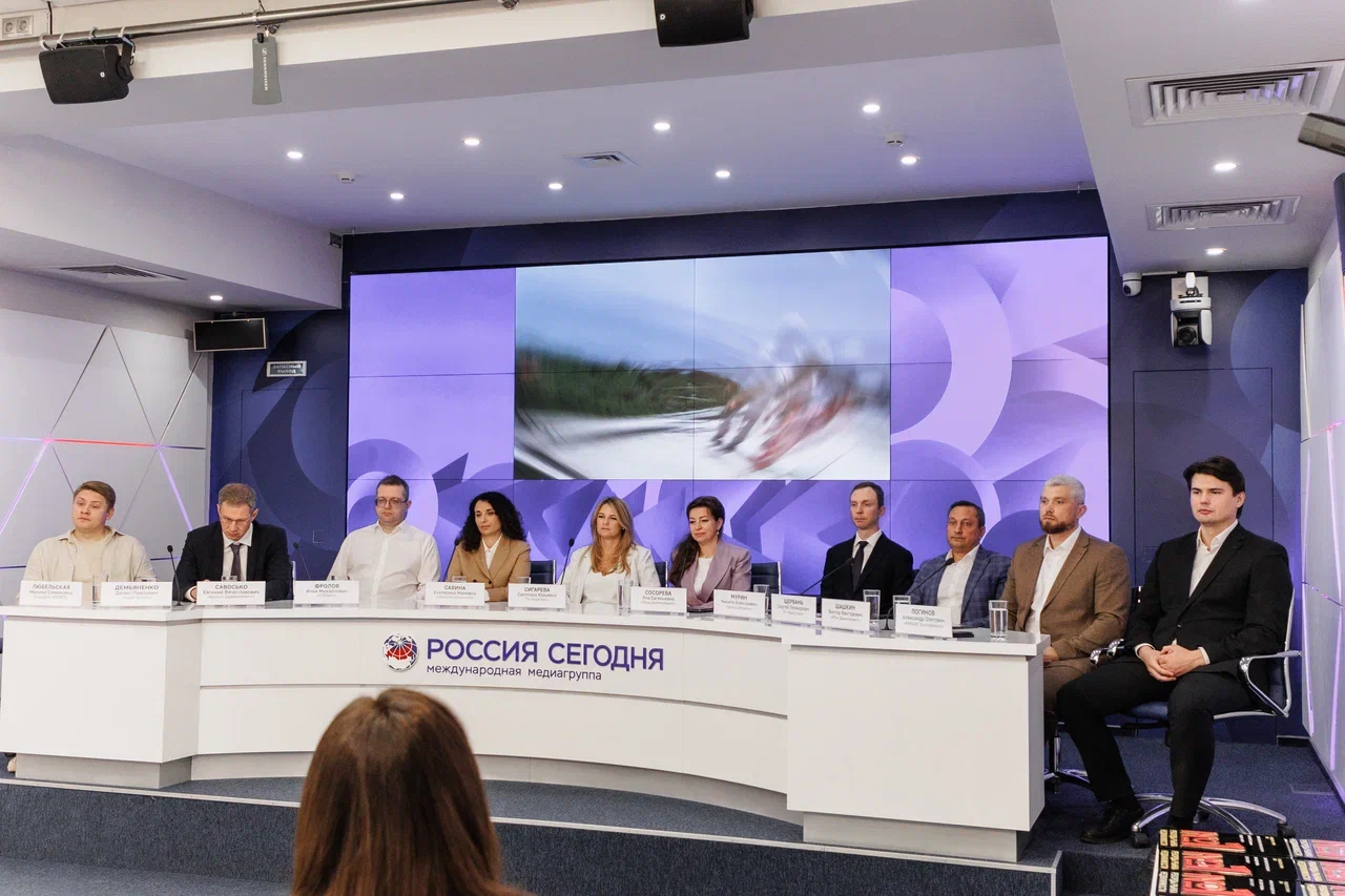 Кто из девелоперов получил «Оскар» по итогам премии «Рекорды Рынка Недвижимости» в 2026 году?