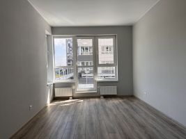Квартира с отделкой