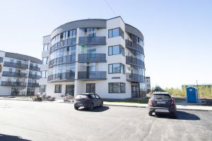 Ход строительства