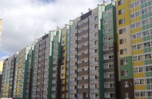 Благоустройство