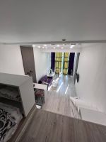 Студия, 57 м²