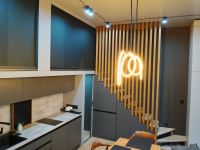 1-комнатная, квартира, 45 м²