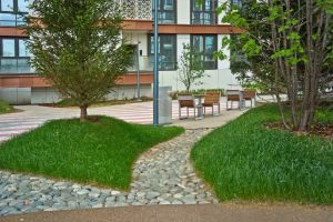 Комплекс введён в эксплуатацию