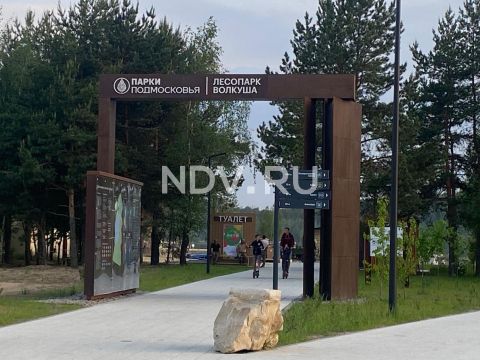 ЖК “Гармония парк”: маршрут выходного дня