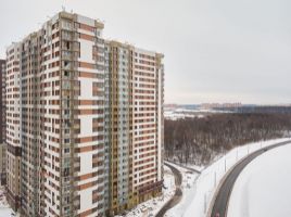 Фасадные работы