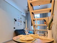 Студия, 25.5 м²