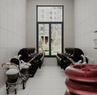 2-комнатная, квартира, 49 м²