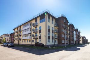 Ход строительства