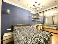 1-комнатная, квартира, 40 м²