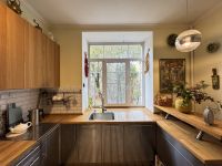 3-комнатная, квартира, 82.1 м²