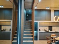 1-комнатная, квартира, 45 м²