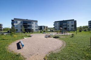 Ход строительства