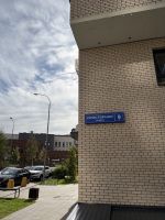 Студия, 27.8 м²