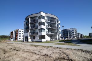 Ход строительства