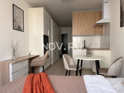 ЖК “Гармония парк”: маршрут выходного дня