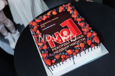 Золотой фонд девелопмента: победители премии «Рекорды рынка недвижимости» громко заявили о своих компаниях и проектах