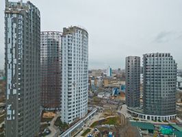 Фасадные работы, благоустройство