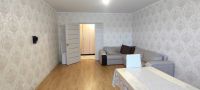 3-комнатная, квартира, 72.5 м²