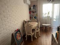 1-комнатная, квартира, 46.4 м²
