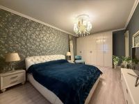 2-комнатная, квартира, 60 м²