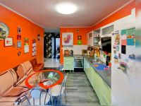 3-комнатная, квартира, 92.1 м²