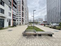 2-комнатная, квартира, 53.4 м²