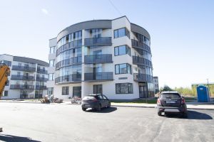 Ход строительства