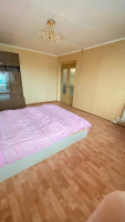 3-комнатная, квартира, 79.7 м²