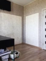 Студия, 27 м²