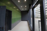 1-комнатная, квартира, 42 м²