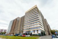 2-комнатная, квартира, 67 м²