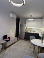 2-комнатная, квартира, 45 м²