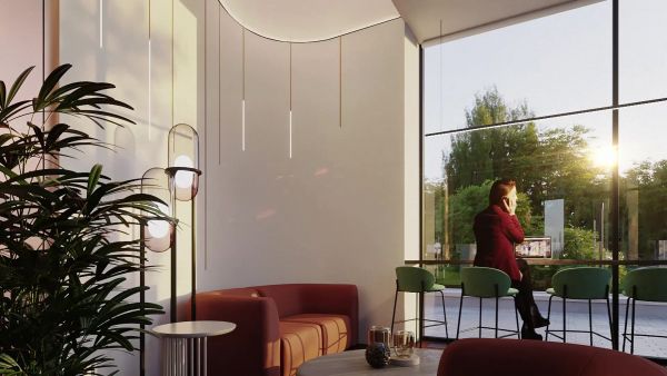 Собственная инфраструктура