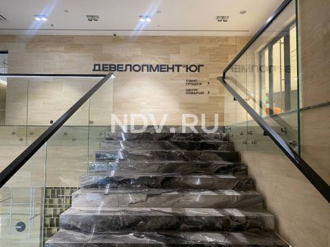 Искусство продаж: самые необычные офисы жилых комплексов