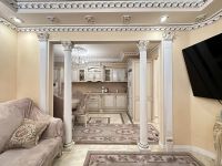 3-комнатная, квартира, 91 м²