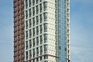 Комплекс введён в эксплуатацию