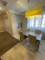 Многокомнатная, квартира, 130 м²