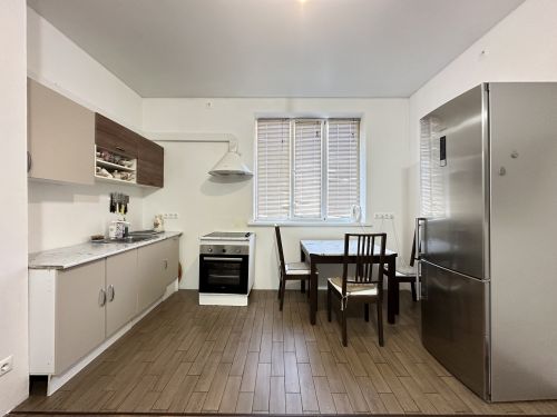 3-комнатная, квартира, 71 м²