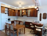 Многокомнатная, квартира, 150.8 м²